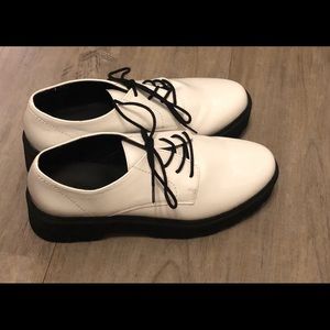 Forever 21 Platforms